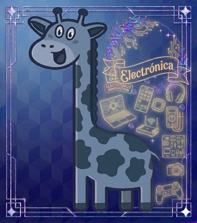Imagen para la categoría ELECTRONICA